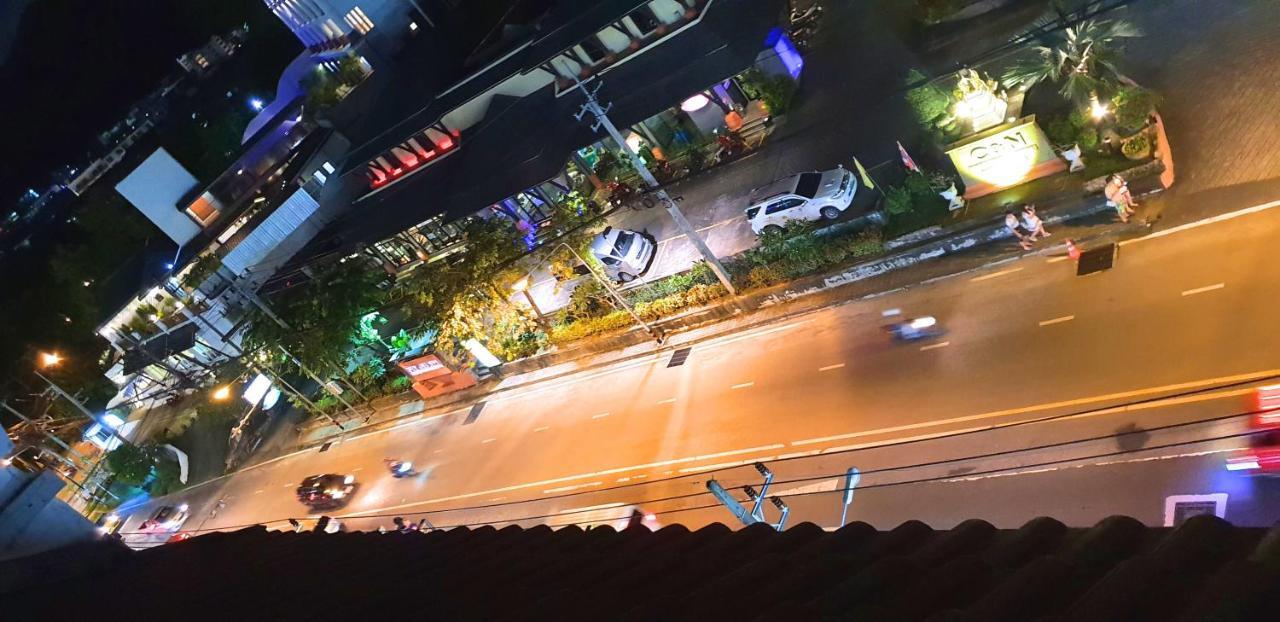 Eden Park Patong Exterior foto